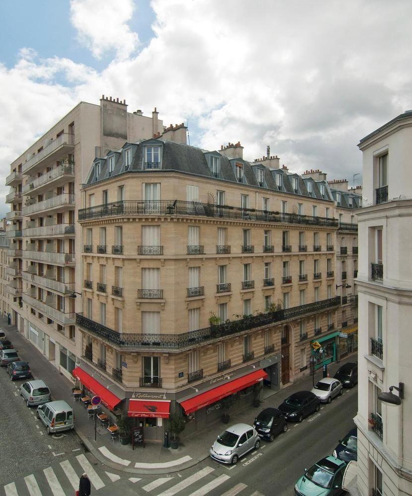 Moulin Paris