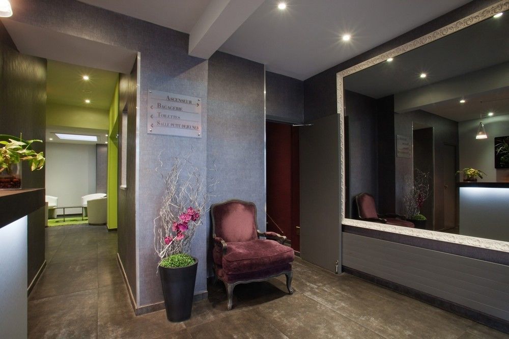 Moulin Hotel Paris