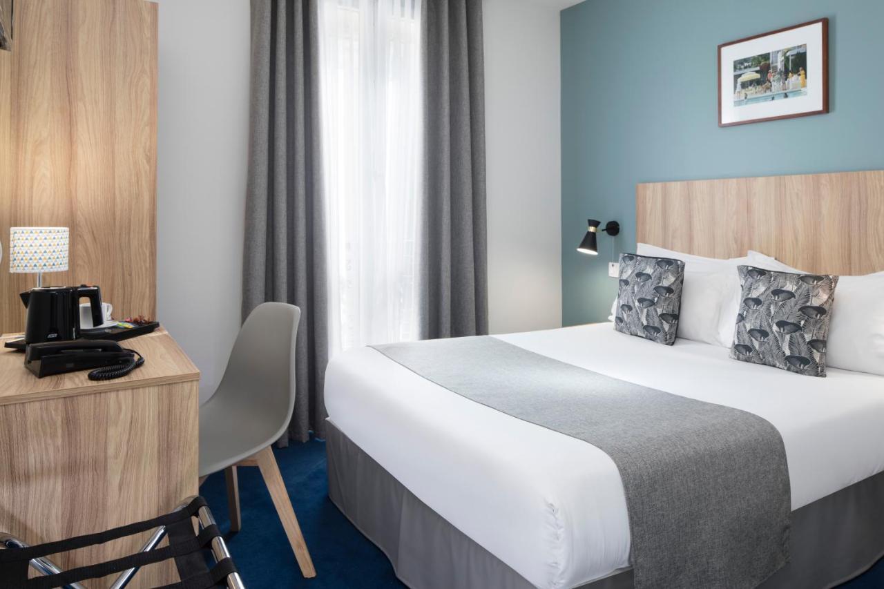 Hotel Moulin