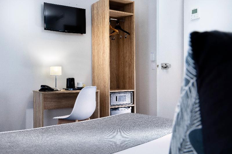 Moulin Hotel Paris